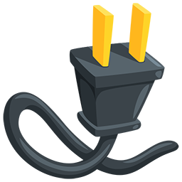 Unplugs Logo